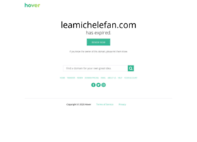 leamichelefan.com