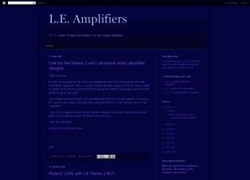 Leamps.blogspot.de