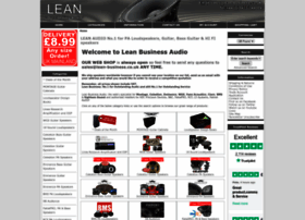 Lean-business.co.uk