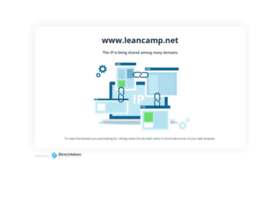 Leancamp.net