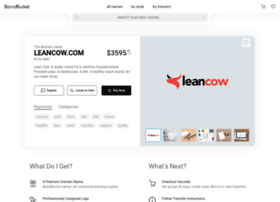 leancow.com