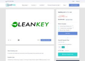 Leankey.com