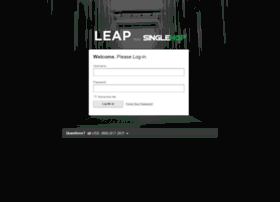 leap.singlehop.com