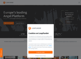 Leapfunder.com