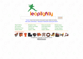 leaplightly.com