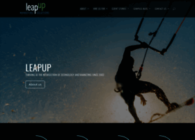 Leapup.com