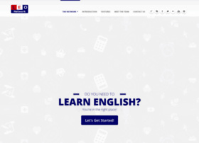 learn-english-network.org