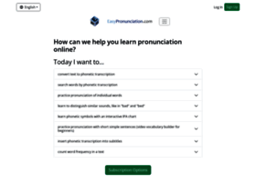 learn-foreign-language-phonetics.com