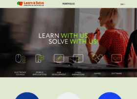 Learn-solve.com
