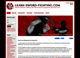 Learn-sword-fighting.com