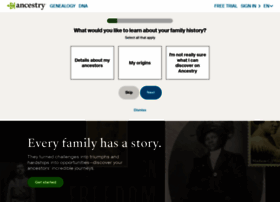 learn.ancestry.com