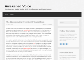 learn.awakenedvoice.com