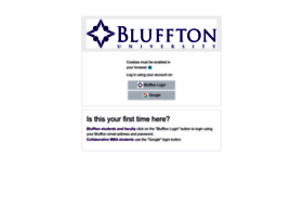 Learn.bluffton.edu