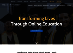learn.bryanuniversity.edu