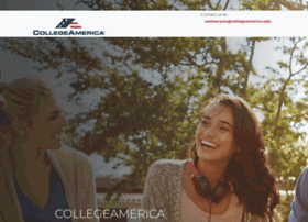 learn.collegeamerica.edu