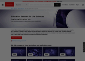 Learn.lifetechnologies.com