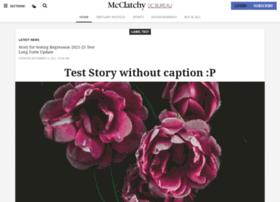 Learn.mcclatchyinteractive.com