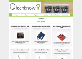 learn.qtechknow.com