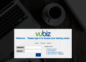 Learn.vubiz.com