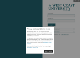 Learn.westcoastuniversity.edu
