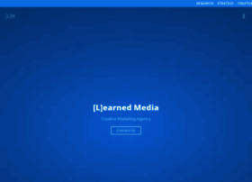 Learnedmedia.com