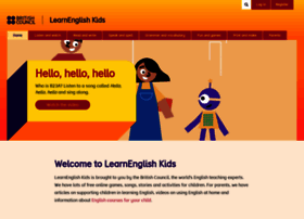 learnenglishkids.britishcouncil.org