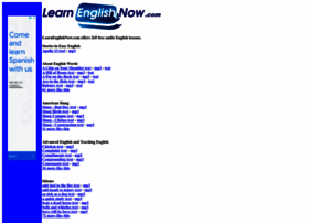 learnenglishnow.com