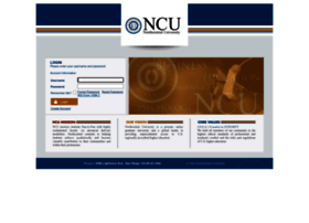 learners.ncu.edu