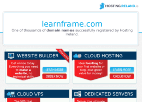 learnframe.com