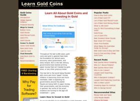 learngoldcoins.com