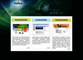 Learning.vitalect.com