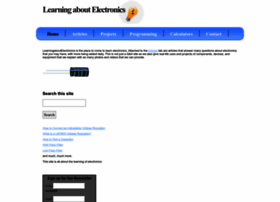 learningaboutelectronics.com