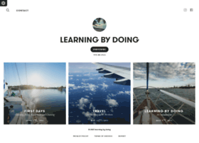 Learningbydoing.exposure.co