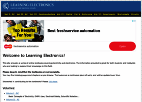 learningelectronics.net