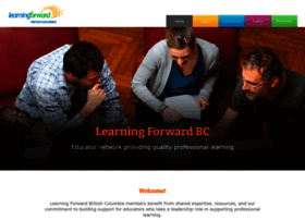 learningforwardbc.ca