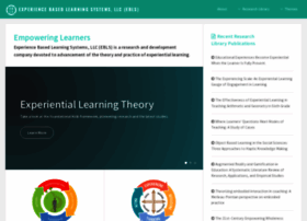 Learningfromexperience.com