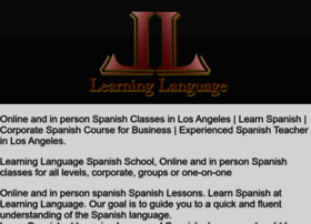learninglanguageswithus.com