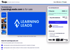 learningleads.com