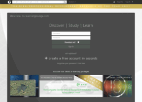 learninglounge.com
