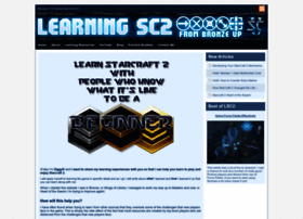 learningsc2.com