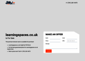 learningspaces.co.uk