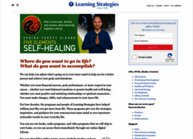 learningstrategies.com