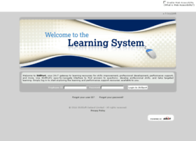 Learningsystem.skillport.com
