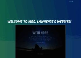Learningwithlawrence.weebly.com