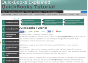 Learnquickbooksfree.com