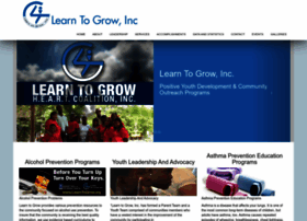 Learntogrow.org