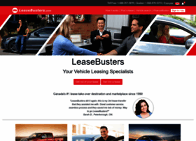 Leasebuster.com