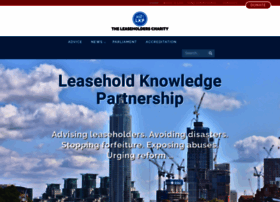 leaseholdknowledge.com
