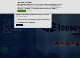 Leaseweb.com