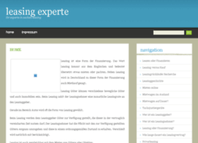 leasing-experte.net